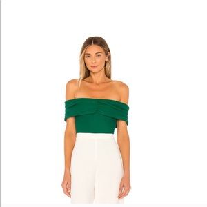 Lovers and friends body suit size small